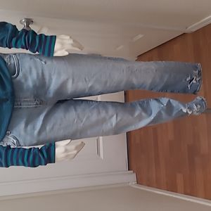 Agolde jeans